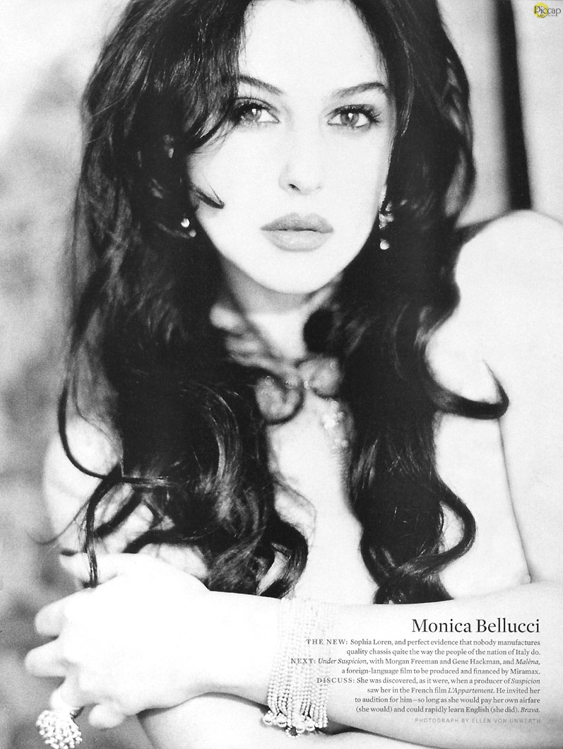 Monica Belluci - 198